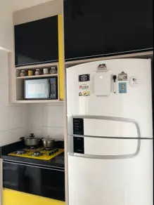 Imagem 3 - Apartamento em Ribeirânia, Ribeirão Preto - SP
