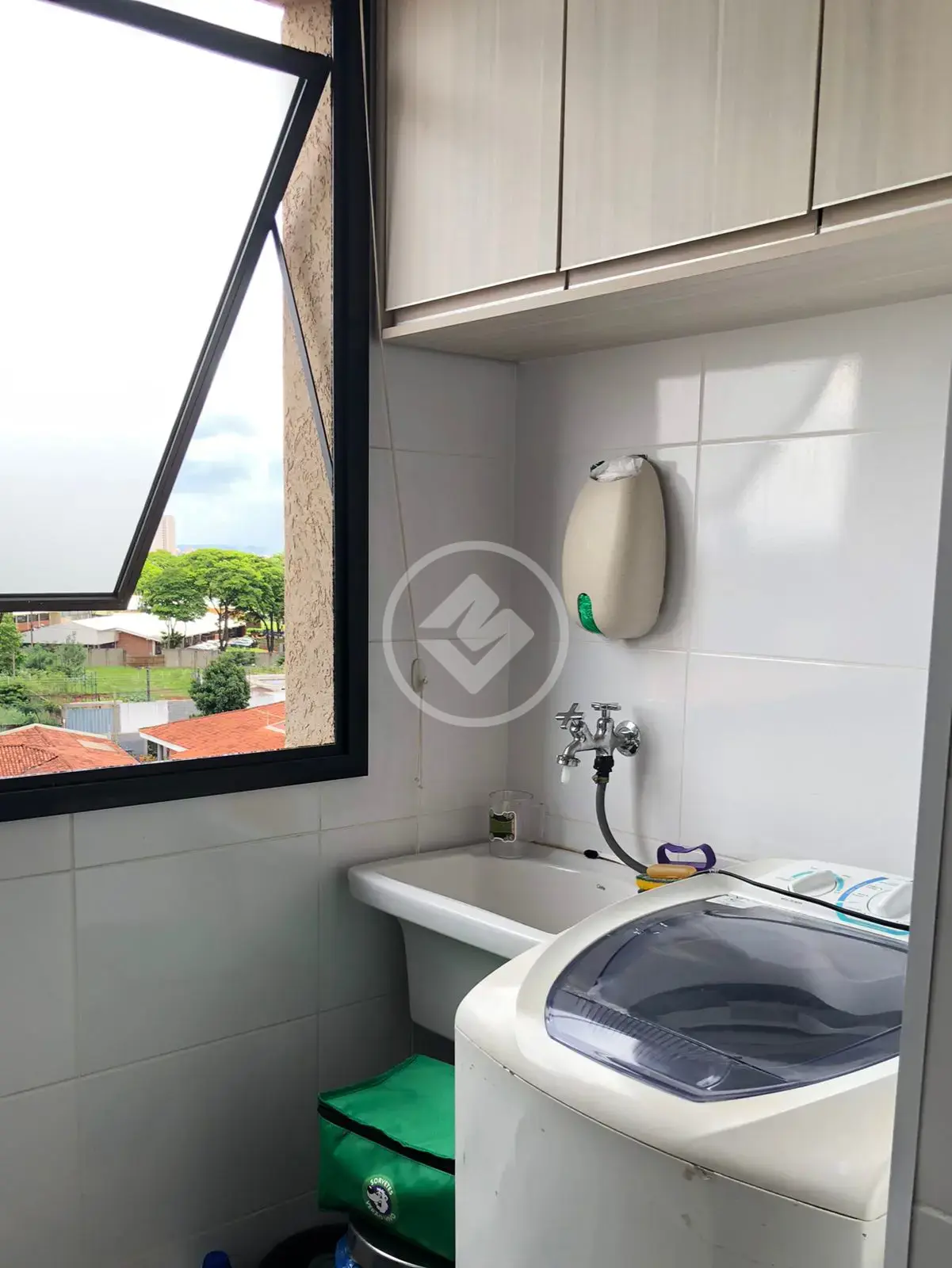 Imagem 6 - Apartamento em Ribeirânia, Ribeirão Preto - SP