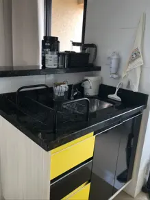 Imagem 2 - Apartamento em Ribeirânia, Ribeirão Preto - SP
