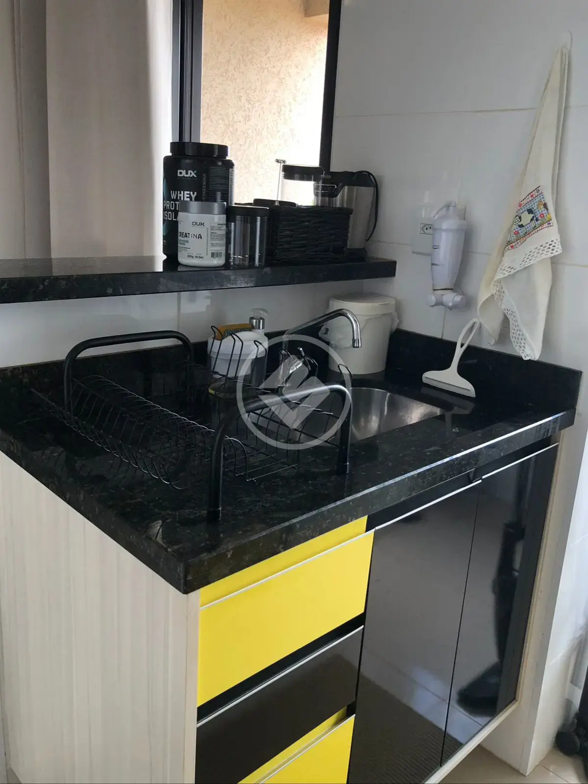 Imagem 2 - Apartamento em Ribeirânia, Ribeirão Preto - SP