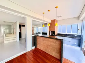 Imagem 2 - Casa Condomínio em Bonfim Paulista, Ribeirão Preto - SP