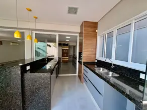 Imagem 5 - Casa Condomínio em Bonfim Paulista, Ribeirão Preto - SP