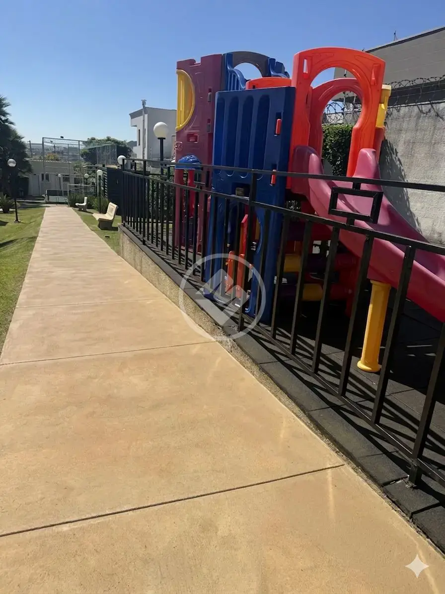 Image 13 - Apartamento em Recreio das Acácias, Ribeirão Preto - SP