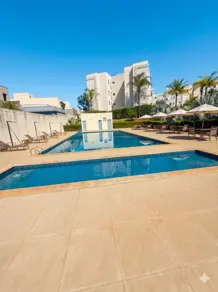 Apartamento Recreio das Acácias, Ribeirão Preto - SP — foto 1