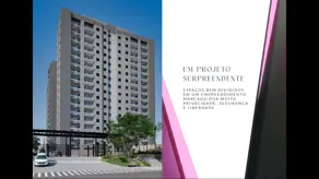 Imagem 5 - Apartamento em Jardim Olhos D´Água I, Ribeirão Preto - SP