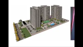 Imagem 4 - Apartamento em Jardim Olhos D´Água I, Ribeirão Preto - SP