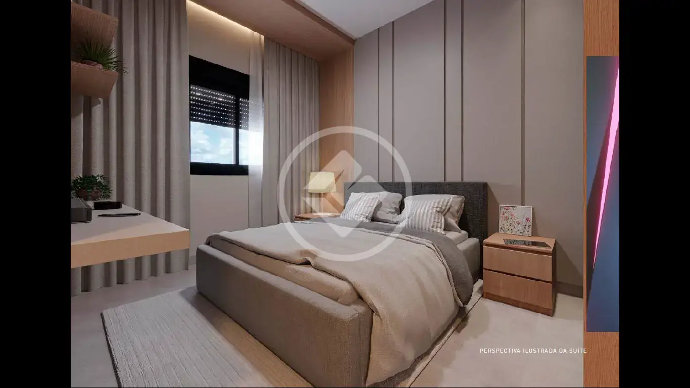 Image 35 - Apartamento em Jardim Olhos D´Água I, Ribeirão Preto - SP
