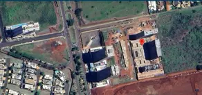 Imagem 2 - Apartamento em Jardim Olhos D´Água I, Ribeirão Preto - SP