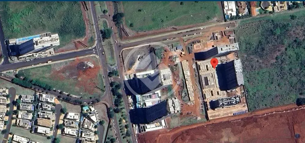 Imagem 2 - Apartamento em Jardim Olhos D´Água I, Ribeirão Preto - SP