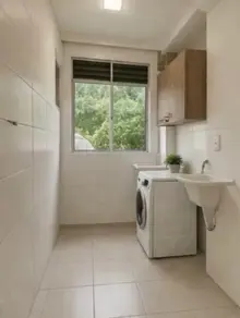 Imagem 5 - Apartamento em Jardim Florestan Fernandes, Ribeirão Preto - SP