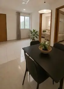 Apartamento Jardim Florestan Fernandes, Ribeirão Preto - SP — foto 2