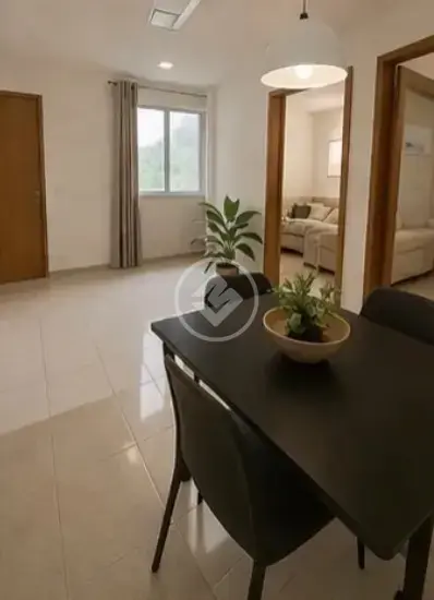 Image 2 - Apartamento em Jardim Florestan Fernandes, Ribeirão Preto - SP