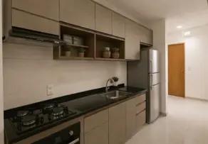 Imagem 4 - Apartamento em Jardim Florestan Fernandes, Ribeirão Preto - SP