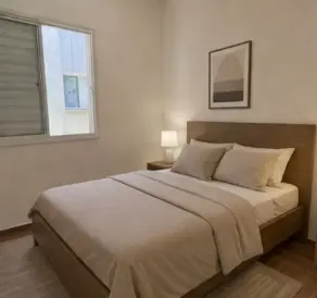Imagem 3 - Apartamento em Jardim Florestan Fernandes, Ribeirão Preto - SP