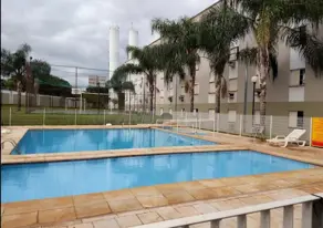 Apartamento Jardim Maria Goretti, Ribeirão Preto - SP — foto 2