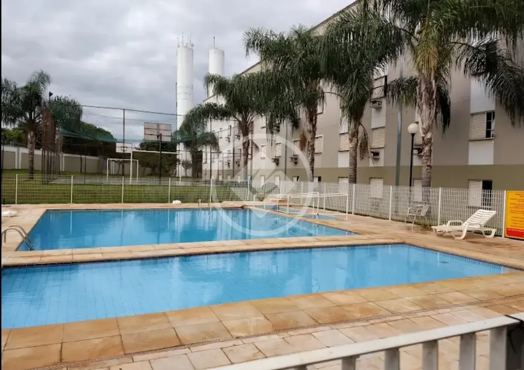 Image 2 - Apartamento em Jardim Maria Goretti, Ribeirão Preto - SP