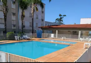 Apartamento Jardim Maria Goretti, Ribeirão Preto - SP — foto 1