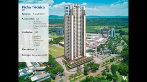 Imagem 4 - Apartamento em Vila do Golfe, Ribeirão Preto - SP