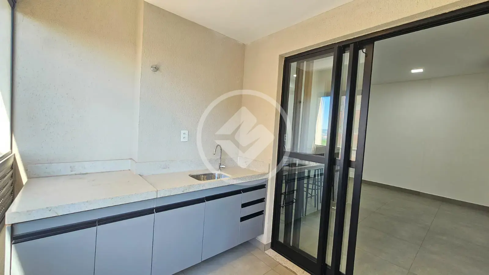 Imagem 5 - Apartamento em Residencial Taiwan, Ribeirão Preto - SP