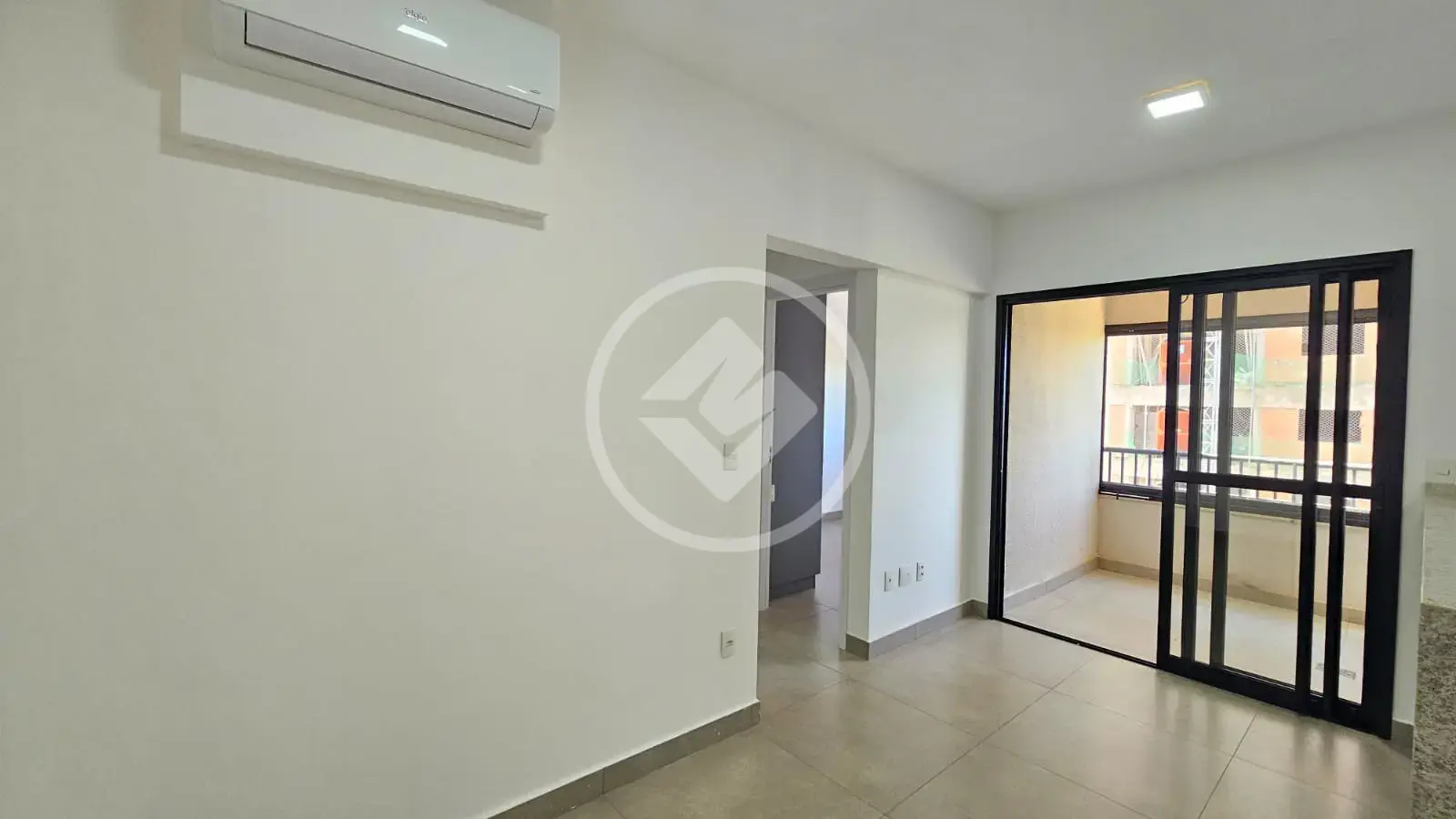 Imagem 1 - Apartamento em Residencial Taiwan, Ribeirão Preto - SP