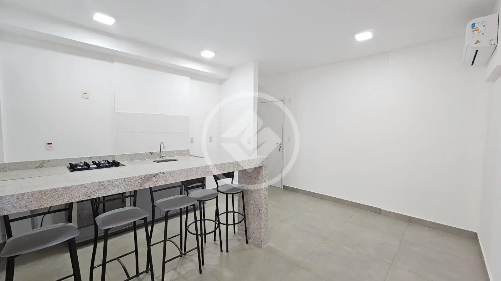 Imagem 2 - Apartamento em Residencial Taiwan, Ribeirão Preto - SP