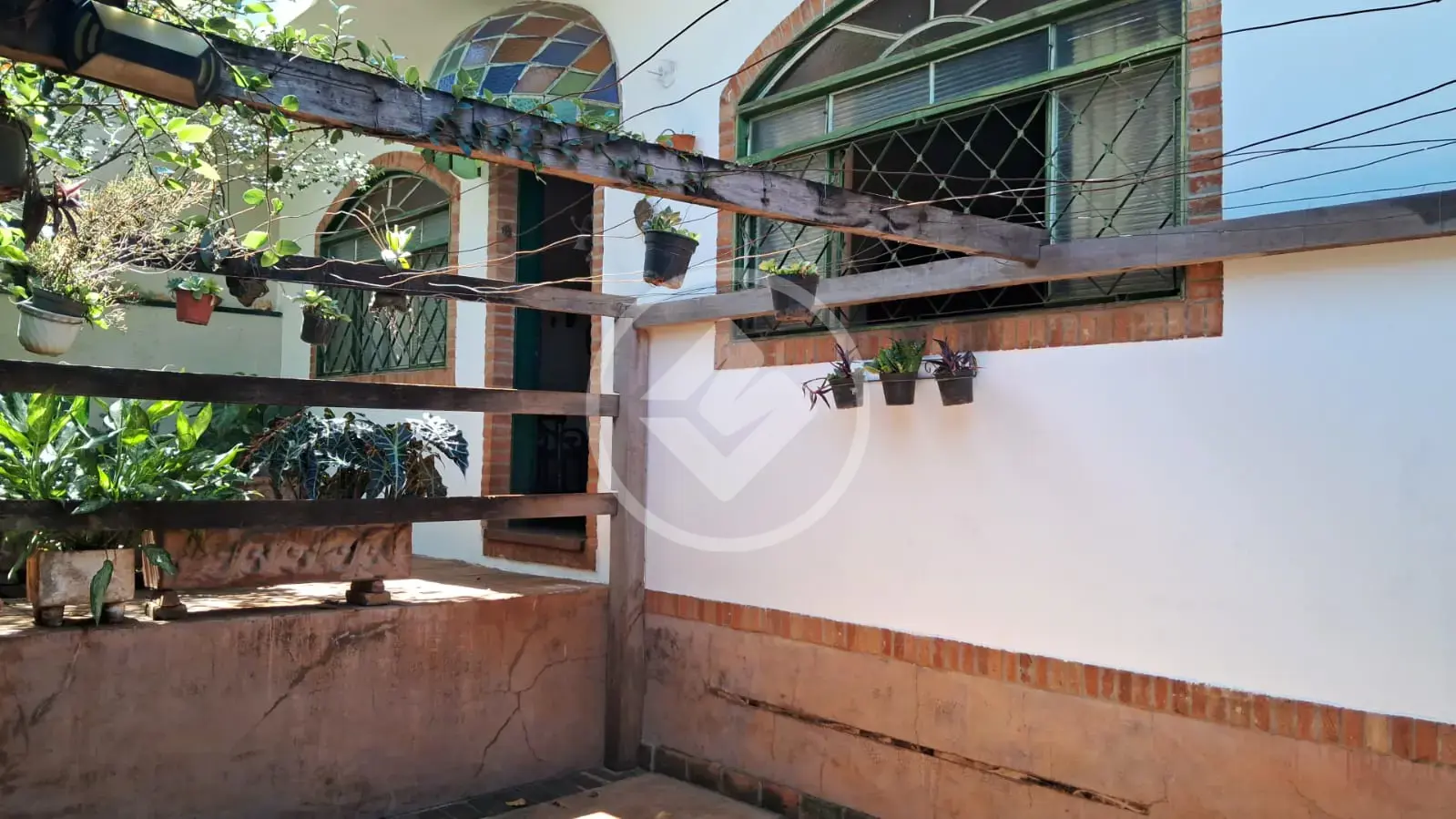 Imagem 1 - Casa em Jardim Santa Ângela, Ribeirão Preto - SP