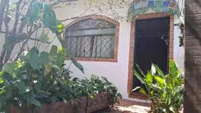 Casa Jardim Santa Ângela, Ribeirão Preto - SP — foto 2