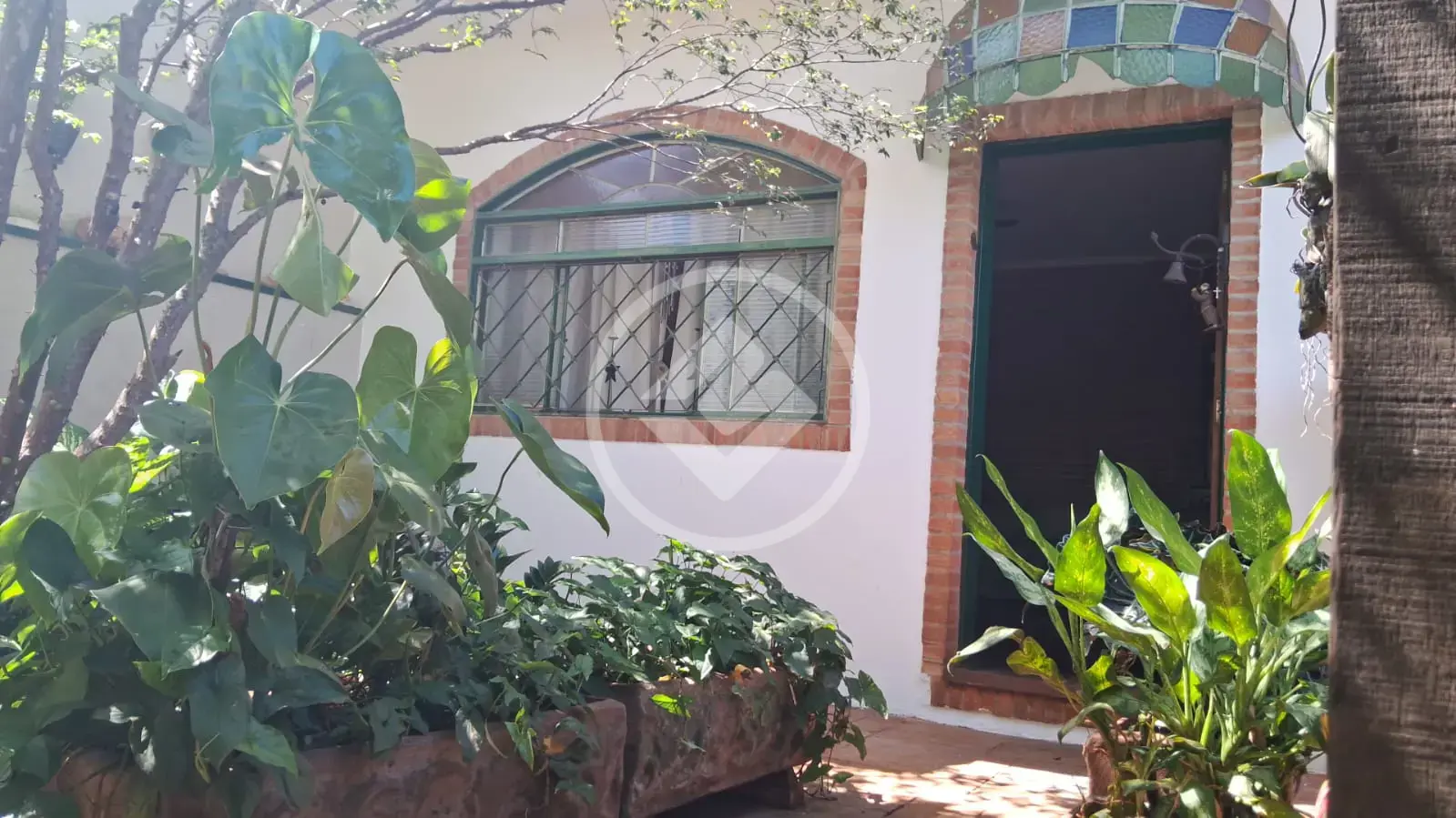 Imagem 1 - Casa em Jardim Santa Ângela, Ribeirão Preto - SP
