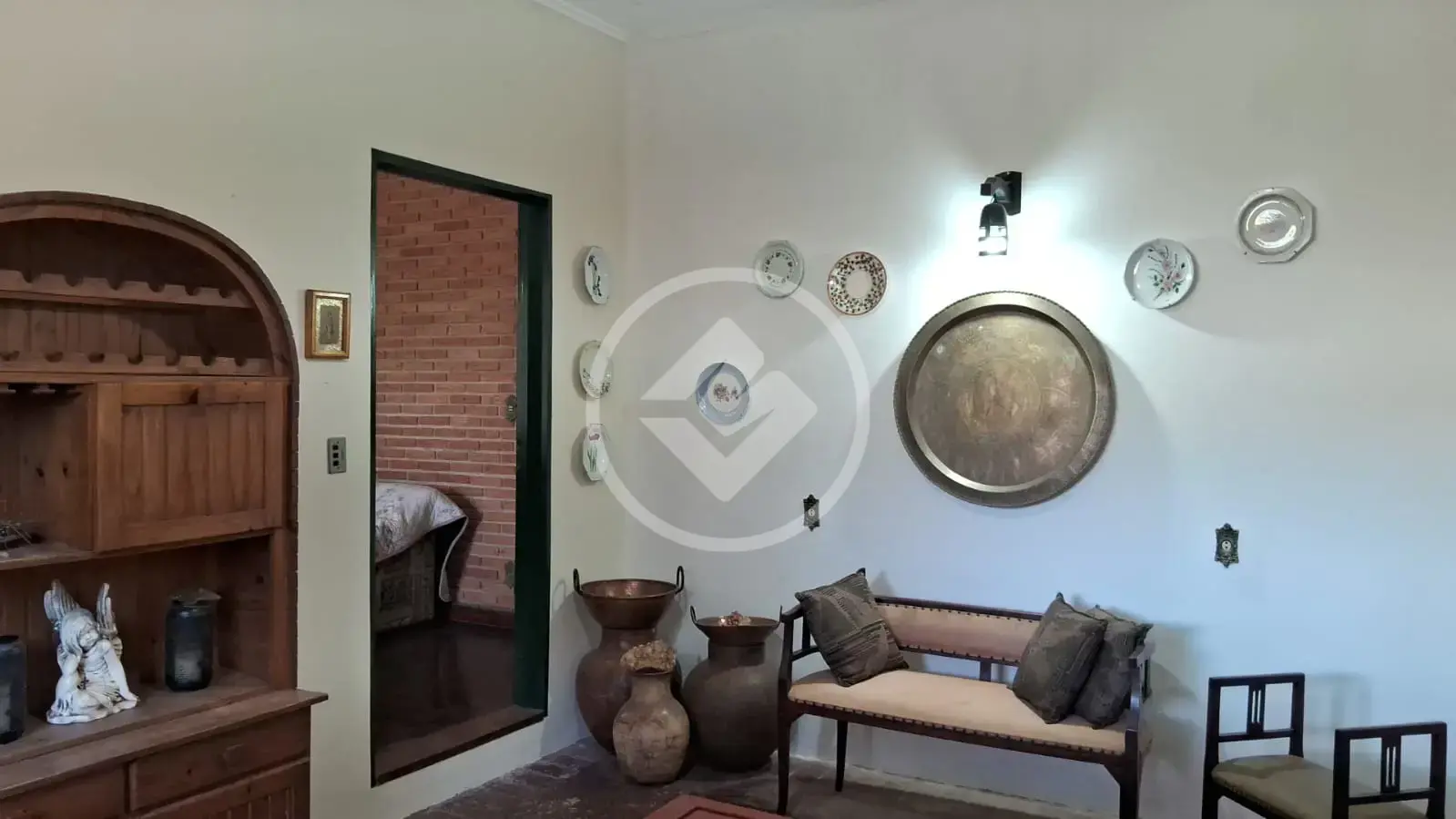 Imagem 4 - Casa em Jardim Santa Ângela, Ribeirão Preto - SP