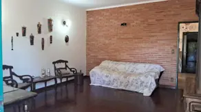 Imagem 2 - Casa em Jardim Santa Ângela, Ribeirão Preto - SP
