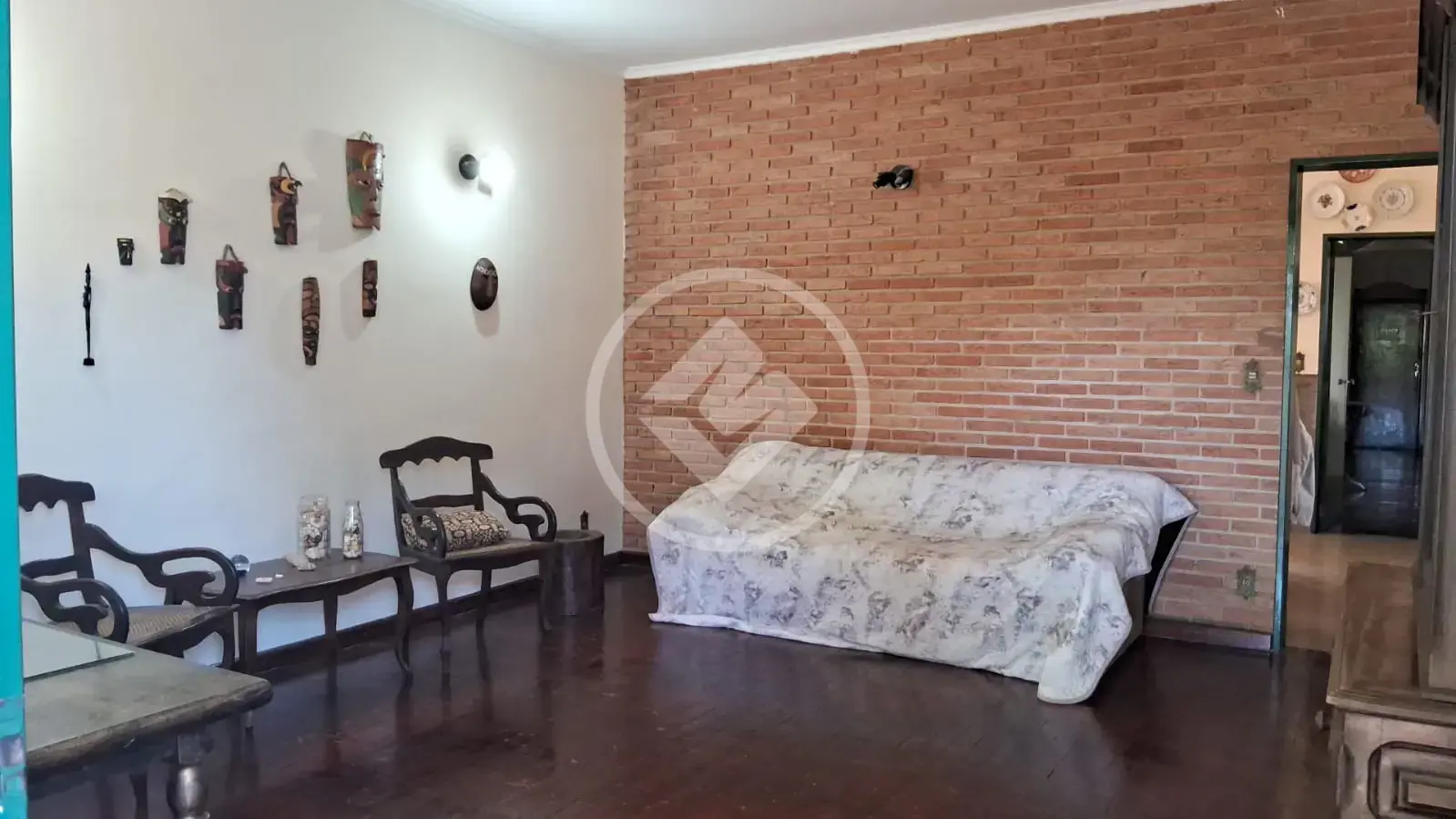 Imagem 2 - Casa em Jardim Santa Ângela, Ribeirão Preto - SP