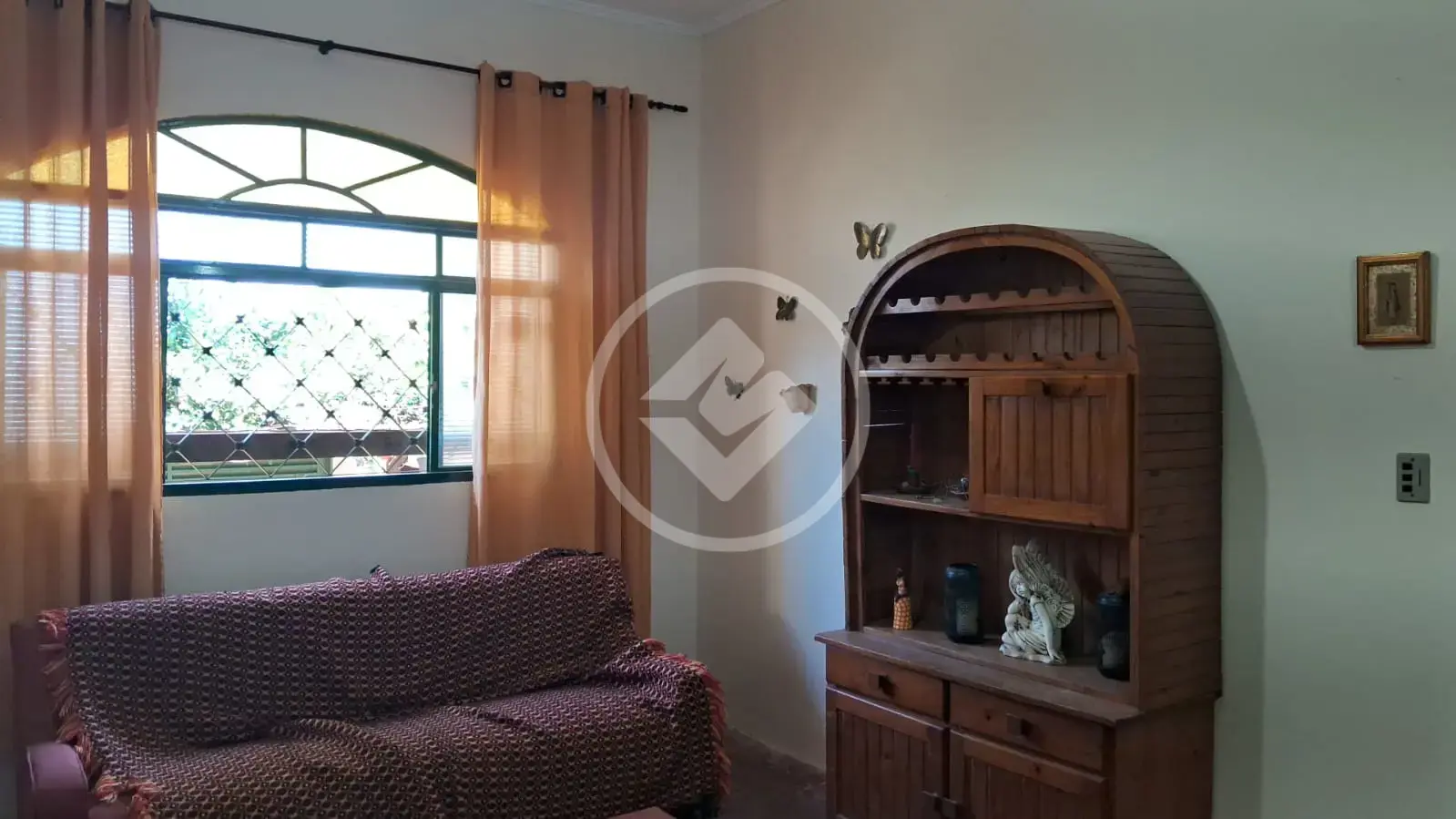 Imagem 5 - Casa em Jardim Santa Ângela, Ribeirão Preto - SP