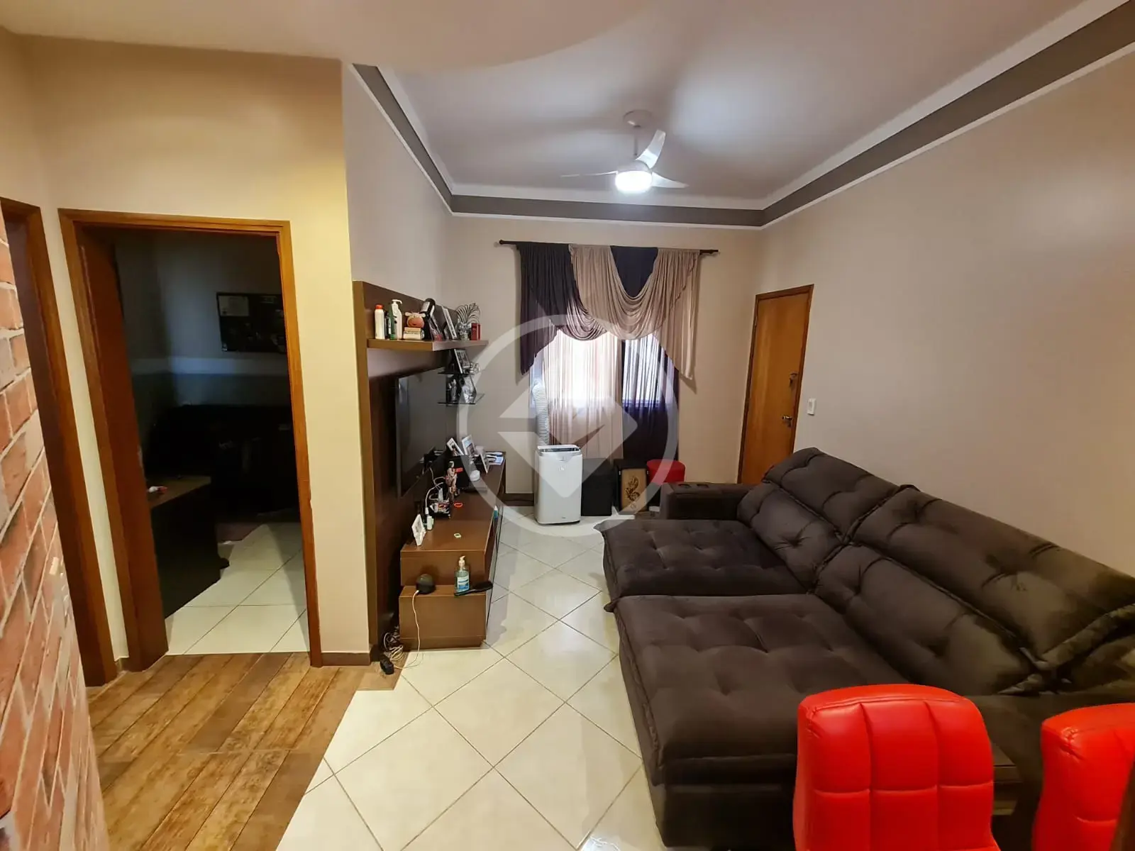 Image 2 - Apartamento em Jardim Botânico, Ribeirão Preto - SP