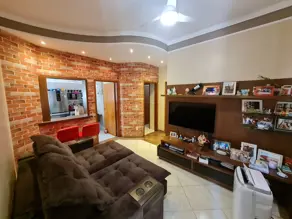 Apartamento Jardim Botânico, Ribeirão Preto - SP — foto 1