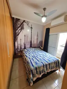 Imagem 3 - Apartamento em Jardim Botânico, Ribeirão Preto - SP