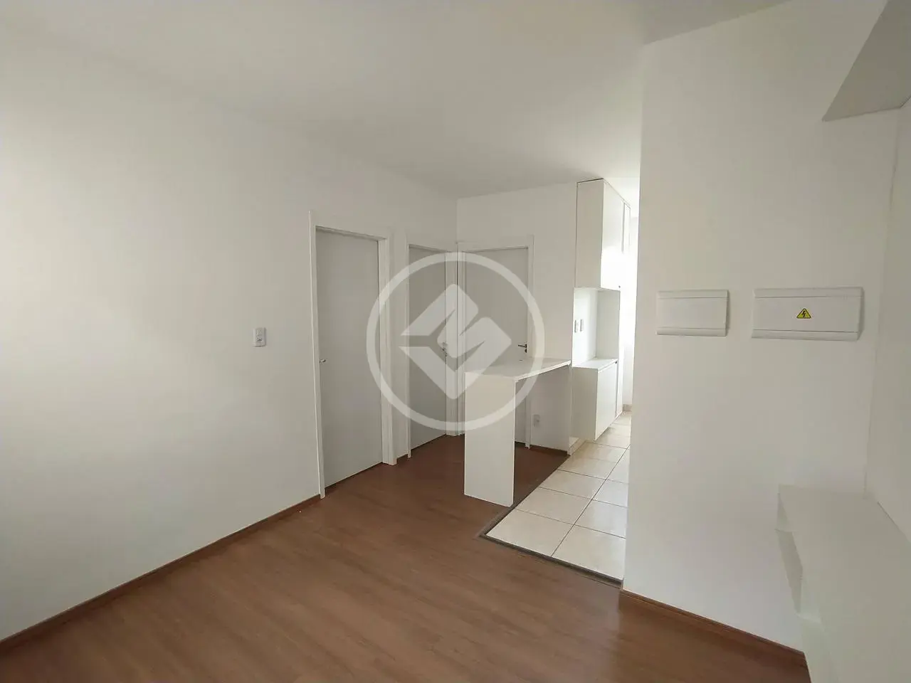 Imagem 1 - Apartamento em Jardim Cybelli, Ribeirão Preto - SP