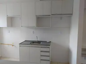 Imagem 2 - Apartamento em Jardim Cybelli, Ribeirão Preto - SP