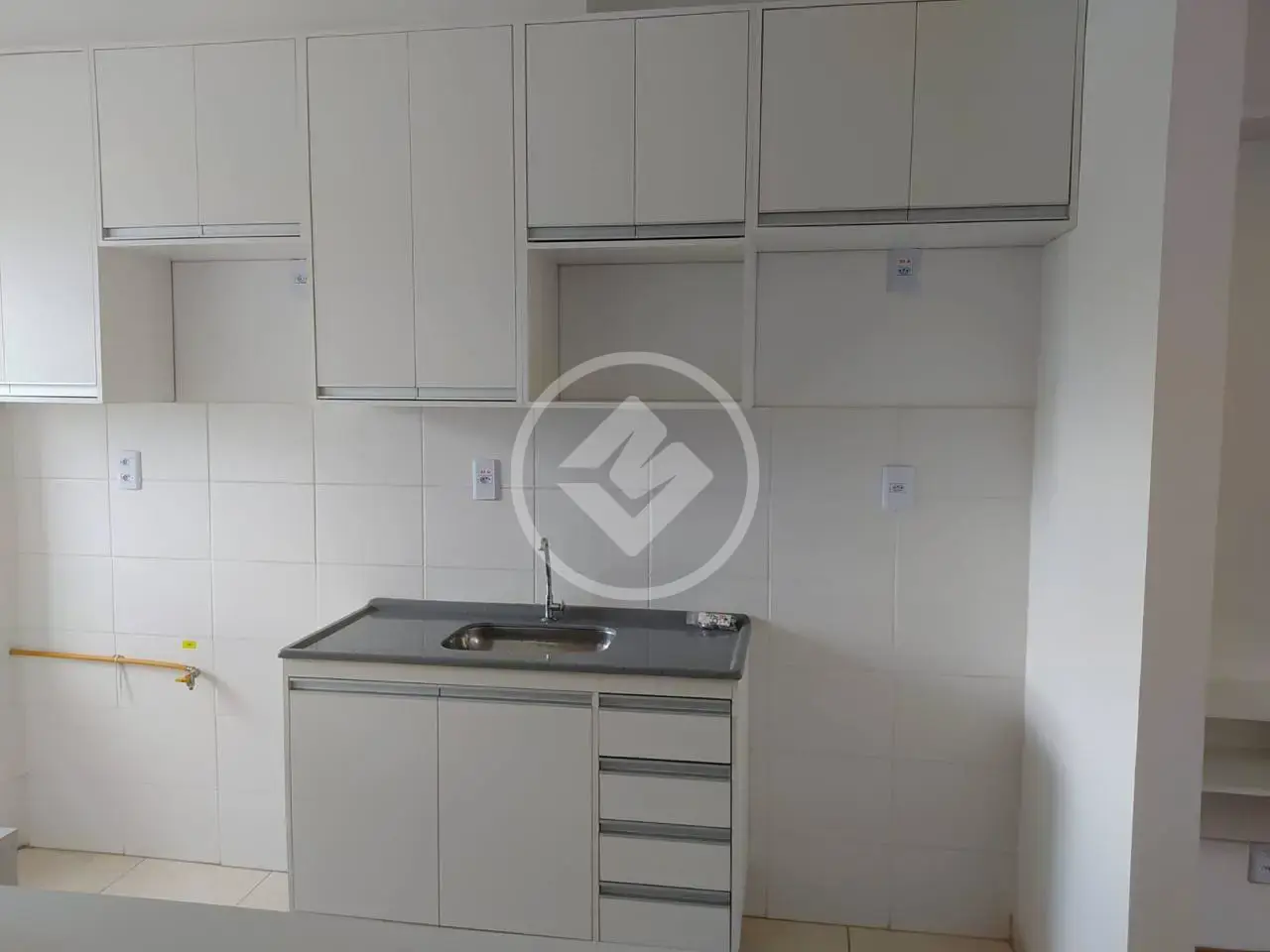 Imagem 2 - Apartamento em Jardim Cybelli, Ribeirão Preto - SP