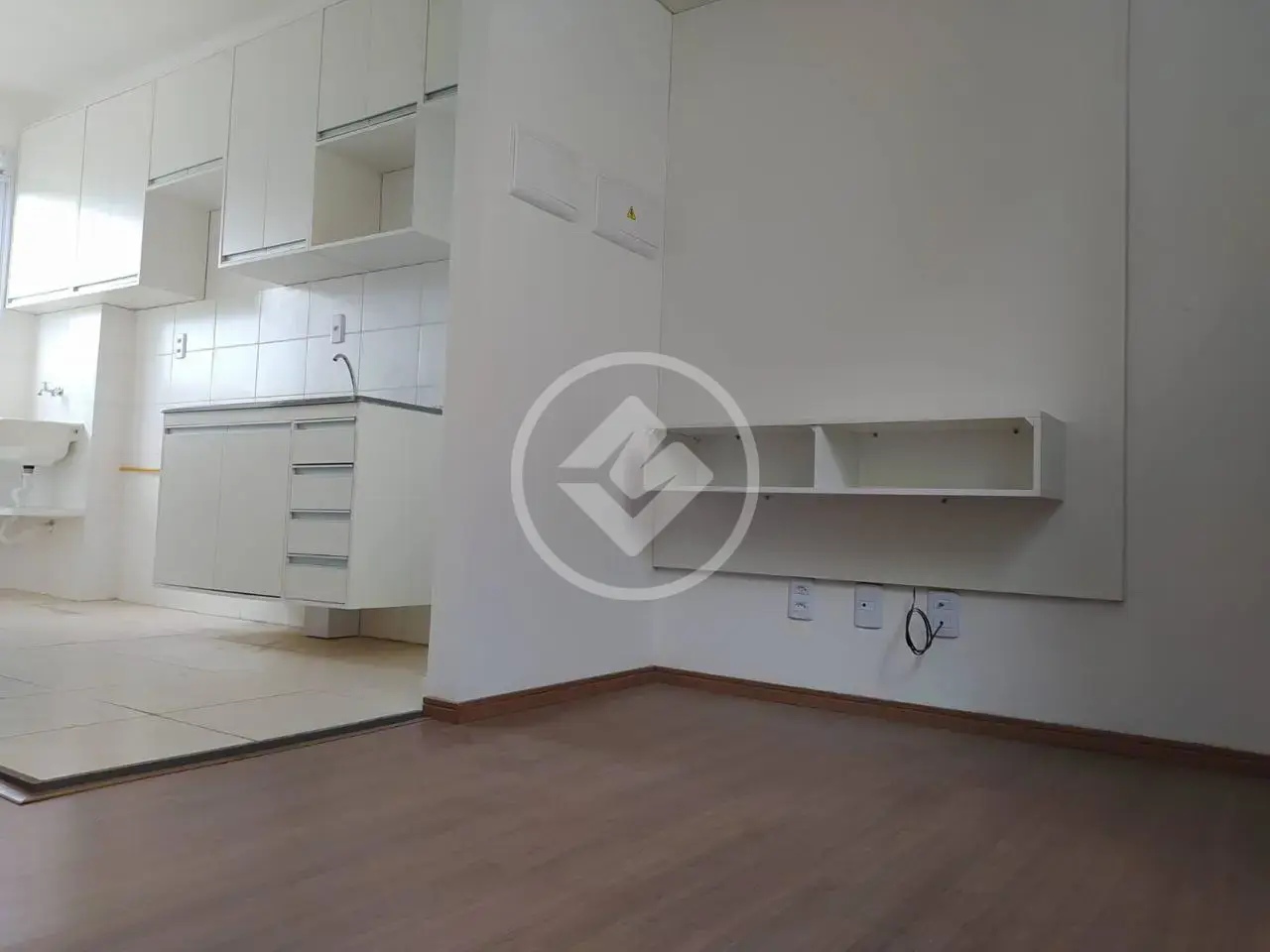 Imagem 6 - Apartamento em Jardim Cybelli, Ribeirão Preto - SP