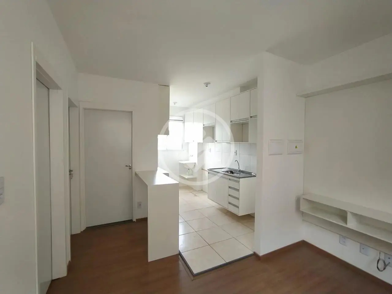 Imagem 1 - Apartamento em Jardim Cybelli, Ribeirão Preto - SP