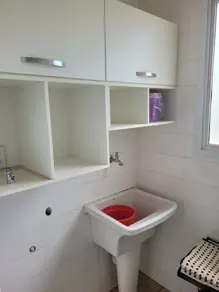 Imagem 3 - Apartamento em Nova Aliança, Ribeirão Preto - SP