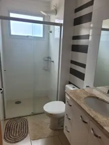 Imagem 4 - Apartamento em Nova Aliança, Ribeirão Preto - SP