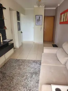 Apartamento Nova Aliança, Ribeirão Preto - SP — foto 1