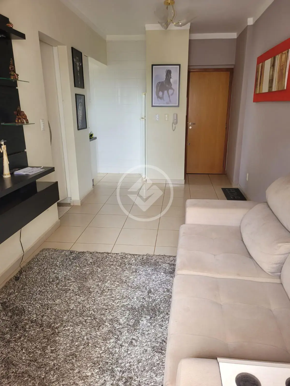 Imagem 1 - Apartamento em Nova Aliança, Ribeirão Preto - SP