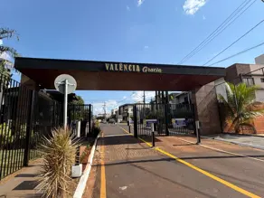 Terreno Condomínio Jardim Valência, Ribeirão Preto - SP — foto 1