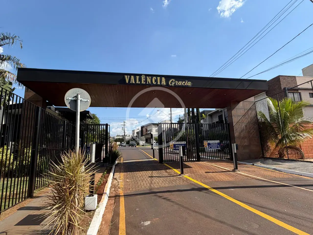 Imagem 1 - Terreno Condomínio em Jardim Valência, Ribeirão Preto - SP