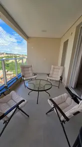 Apartamento Jardim Sumaré, Ribeirão Preto - SP — foto 2