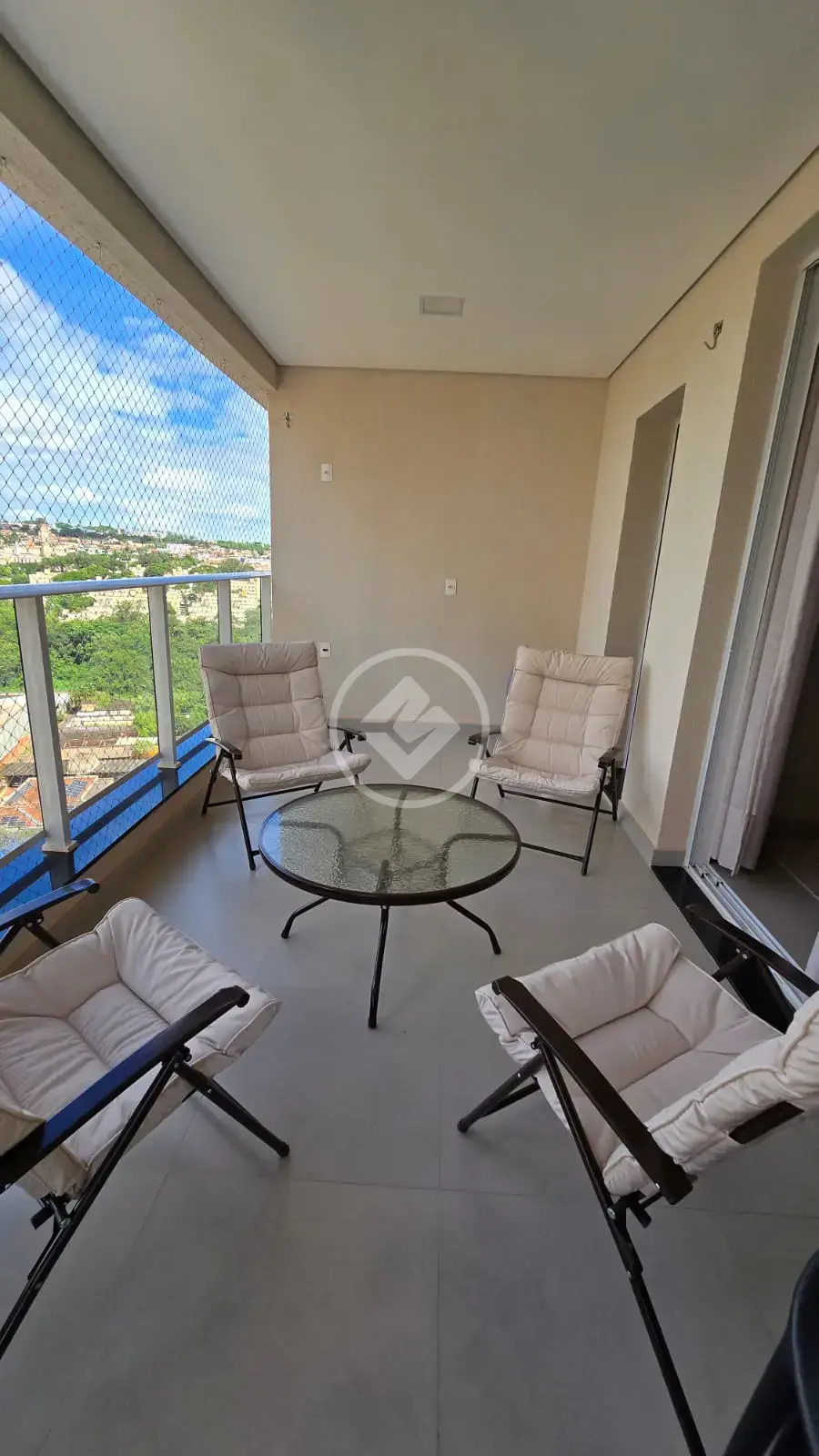 Image 2 - Apartamento em Jardim Sumaré, Ribeirão Preto - SP