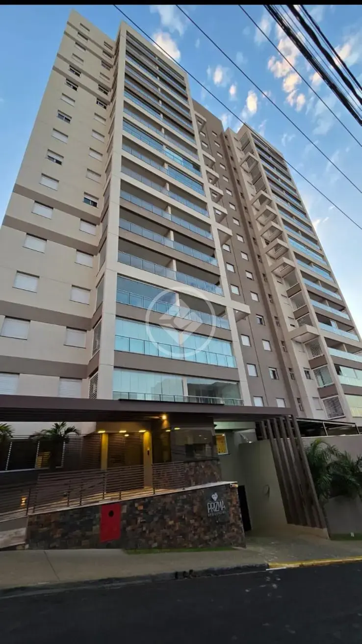 Image 12 - Apartamento em Jardim Sumaré, Ribeirão Preto - SP
