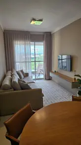 Imagem 3 - Apartamento em Jardim Sumaré, Ribeirão Preto - SP
